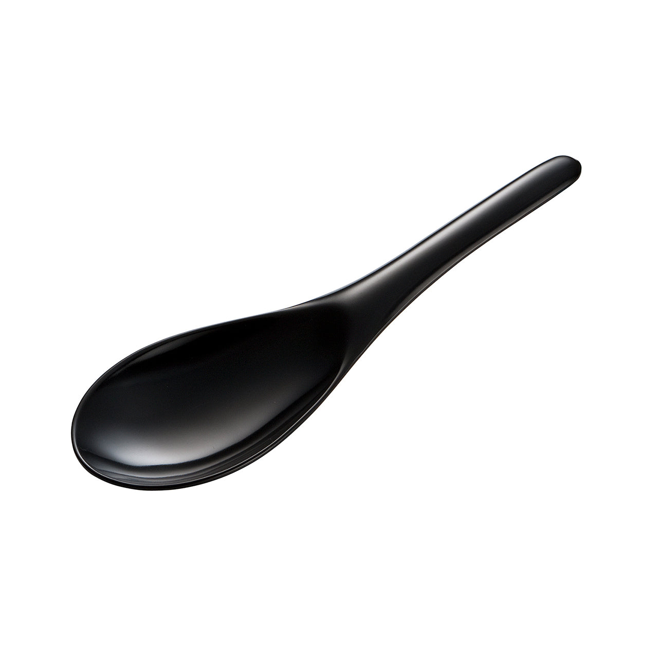 Gourmac 8-Inch Melamine Rice and Wok Spoon Hot on Sale