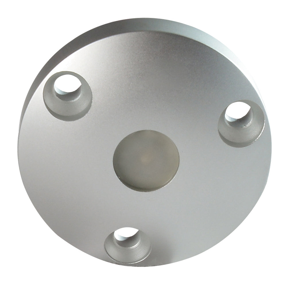 Lumitec Anywhere – LED Utility Light – Spectrum RGBW, Brushed [101037] Hot on Sale