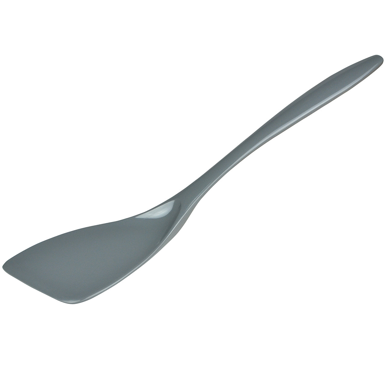 Gourmac 12-Inch Melamine Turner Spatula Online now