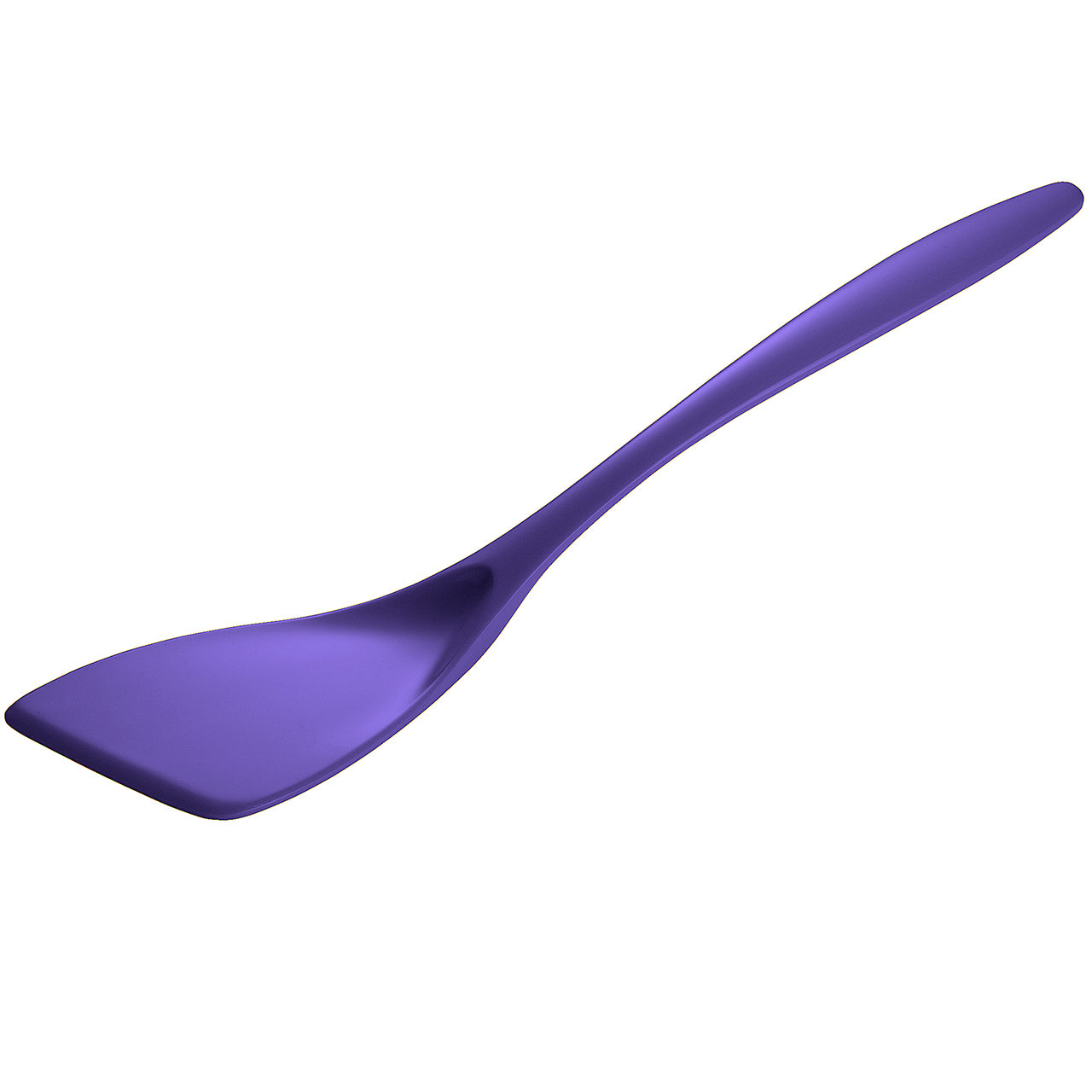 Gourmac 12-Inch Melamine Turner Spatula Online now