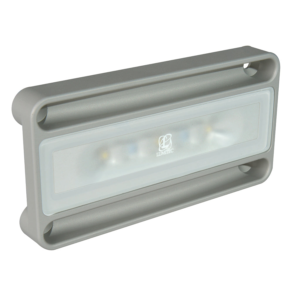 Lumitec Nevis Legacy Surface Mount Engine Room Light [101922] Online