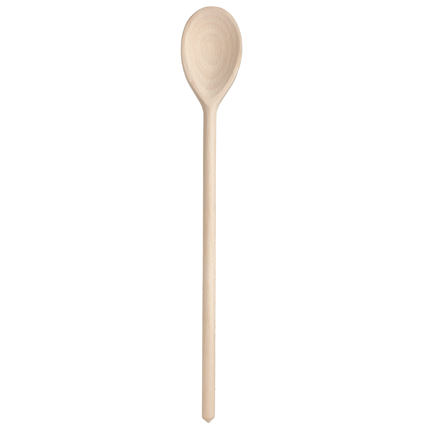 Harold Import 14 Inch Wooden Spoon Supply