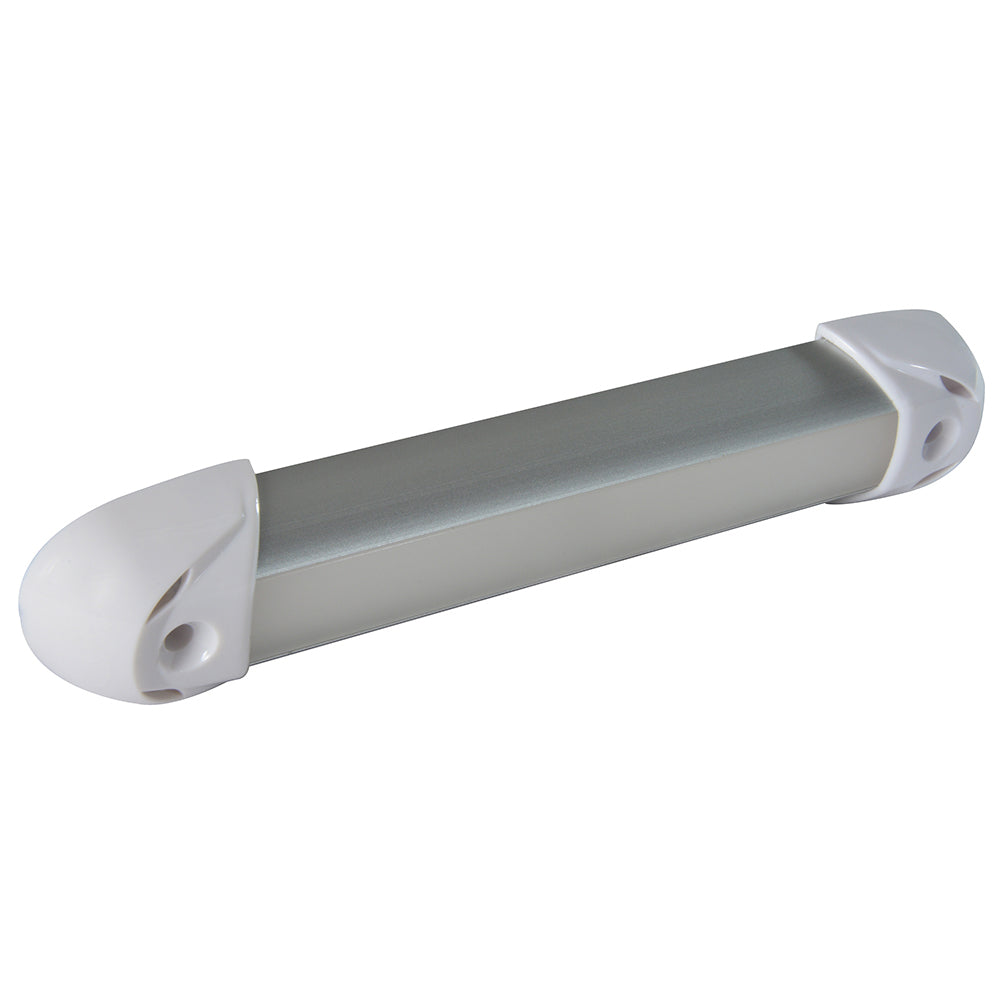 Lumitec Mini Rail2  6″ LED Utility Light – Spectrum RGBW – Brushed Finish [101545] Supply