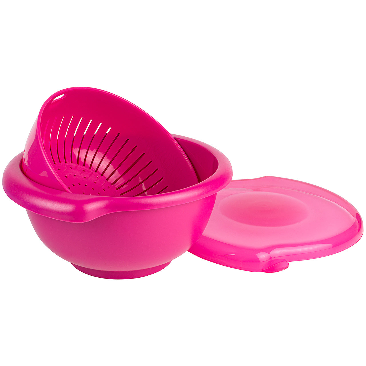 Hutzler 3-in-1 Berry Bowl Online Hot Sale