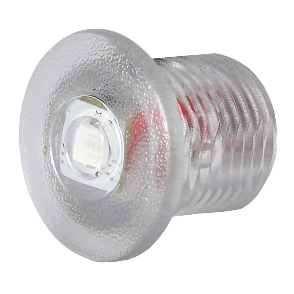 Lumitec Newt – Livewell  Courtesy Light – Warm White Non-Dimming [101240] on Sale