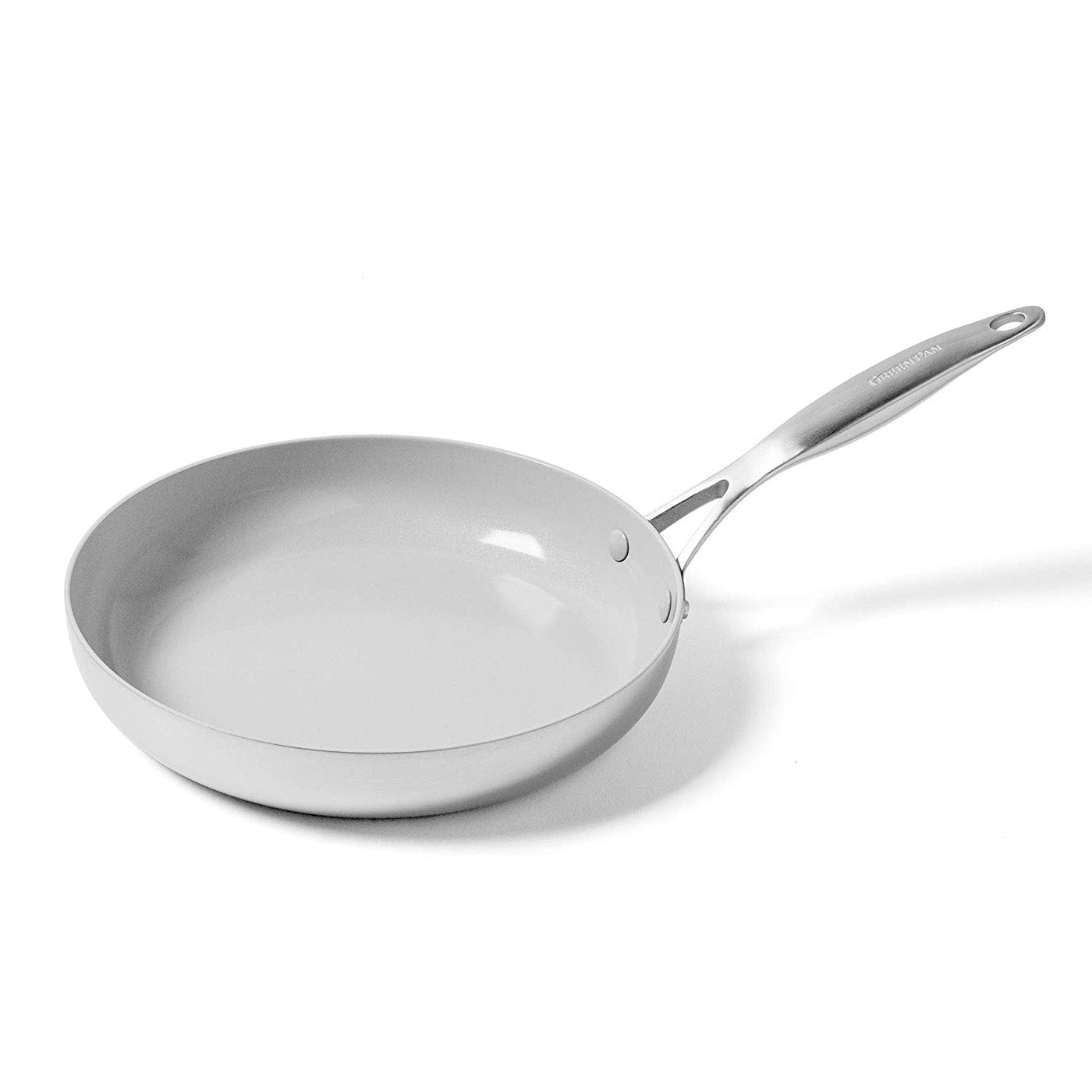 Greenpan Venice Pro Ceramic Non-Stick Frypan, 11-Inch Supply