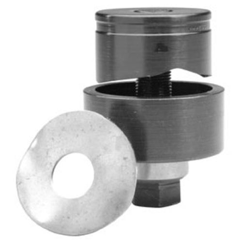 Greenlee 743BB 5″ Conduit Size Standard Round Knockout Punch Unit Supply