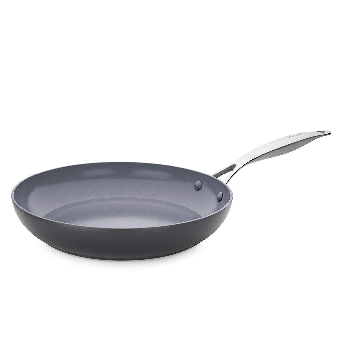 Greenpan Valencia Pro Ceramic Non-Stick Frypan, 11-Inch Online