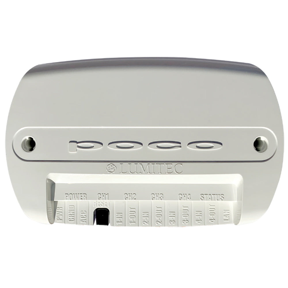 Lumitec Poco Digital Lighting Control 3.0 [101699] Discount