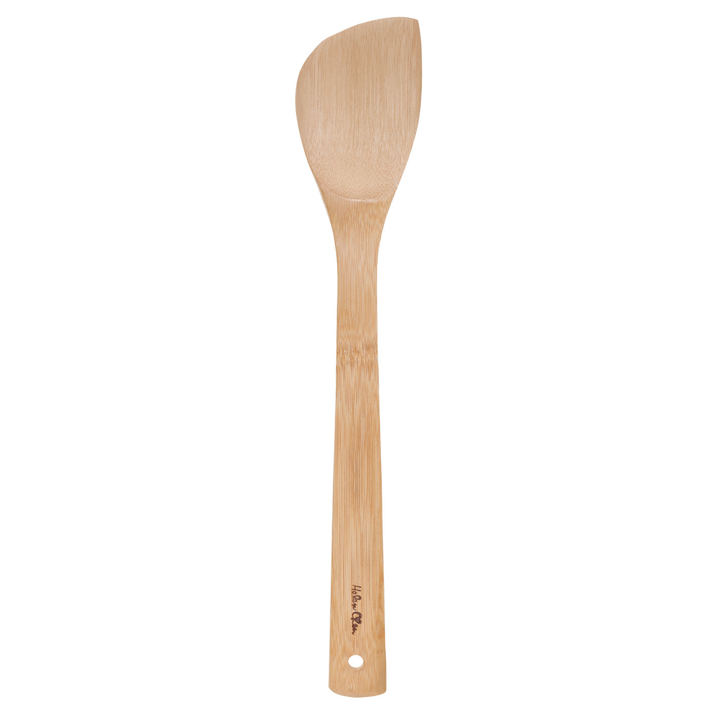 Helen’s Asian Kitchen 15 Inch Bamboo Stir Fry Spatula Online Sale