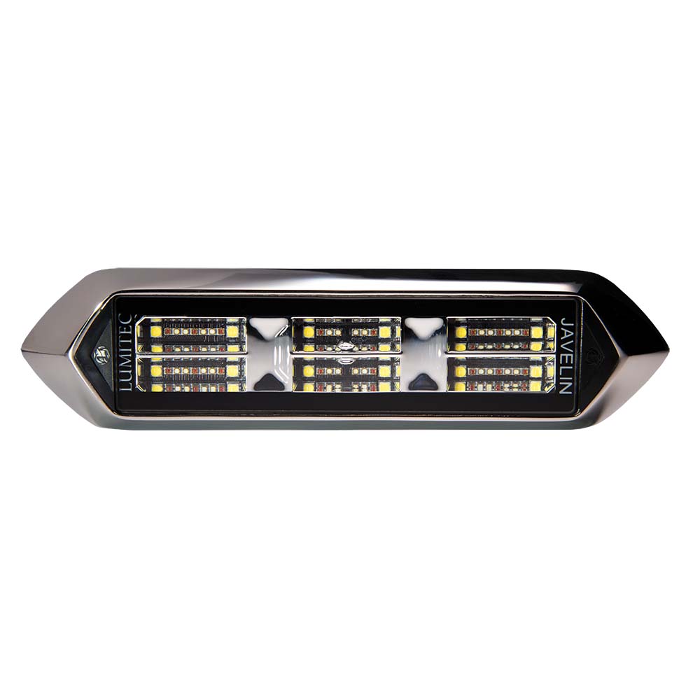 Lumitec Javelin 600X Underwater Light [101705] Discount