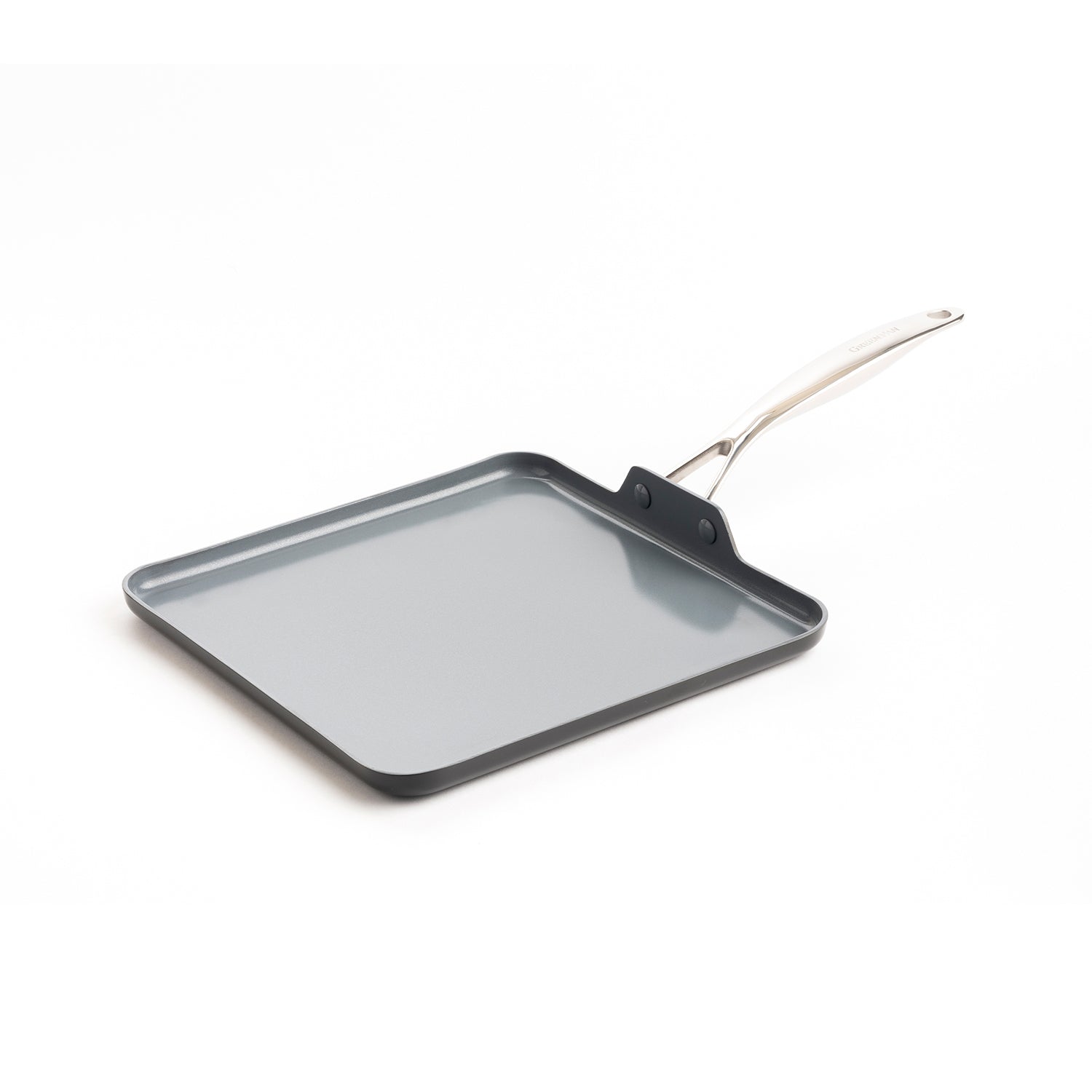Greenpan Valencia Pro 11-Inch Square Griddle Online