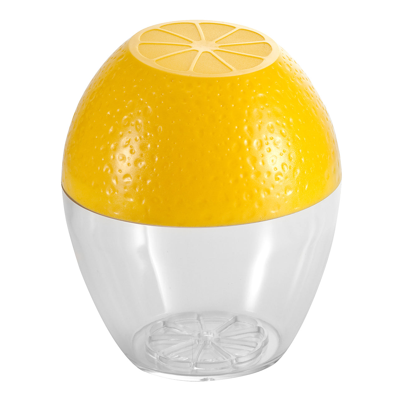Hutzler Pro-Line Lemon Saver, Yellow Online Sale