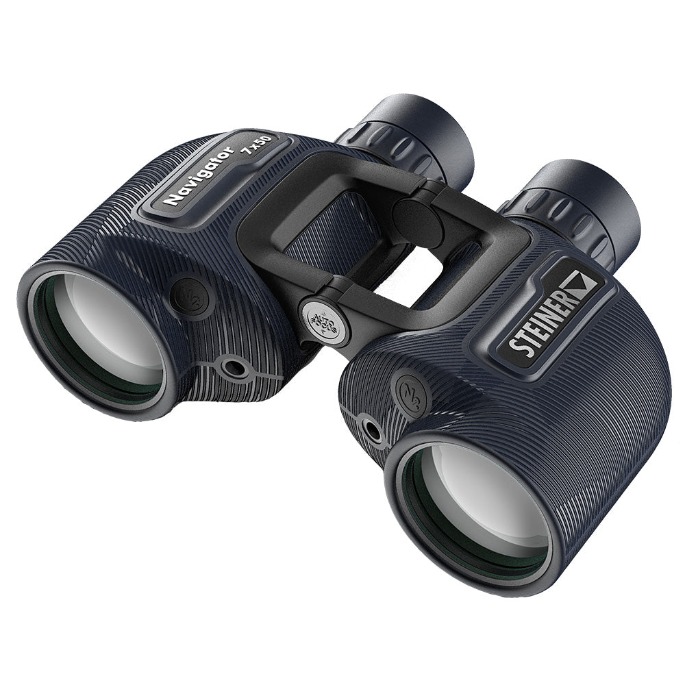 Steiner Navigator 7×50 Binoculars [2342] Hot on Sale