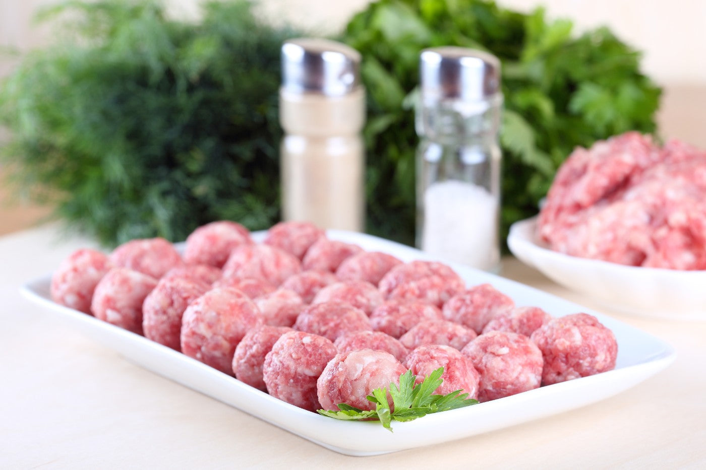 HIC Stainless Steel Meat Baller Online Hot Sale