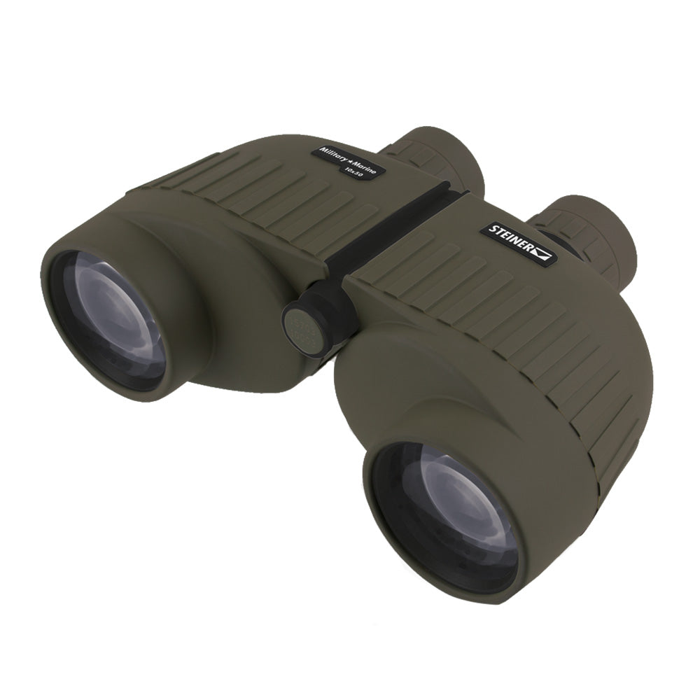 Steiner MM1050 Military Marine 10×50 Binocular [2035] on Sale