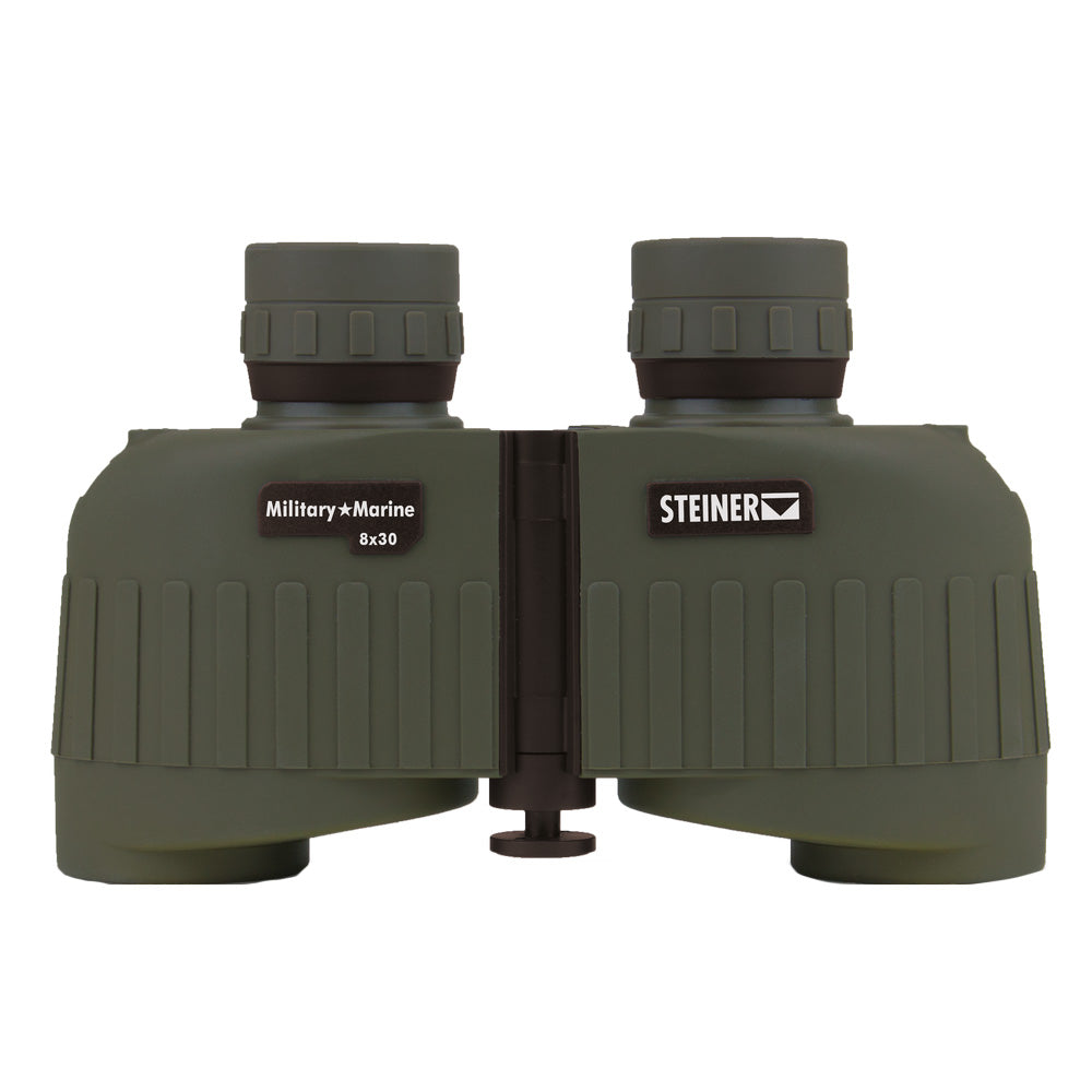 Steiner MM830 Military Marine 8×30 Binocular [2033] Online Hot Sale