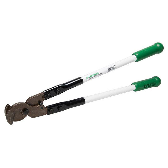 Greenlee 704 Heavy-Duty Cable Cutter 350 kcmil (MCM) Fashion