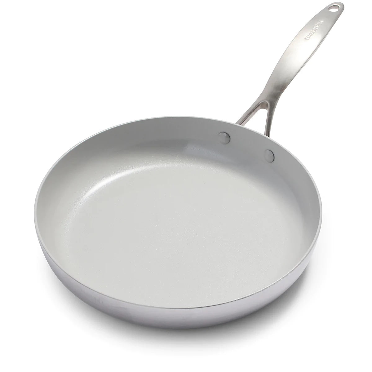 Greenpan Venice Pro 12-Inch Covered Frying Pan Online Hot Sale
