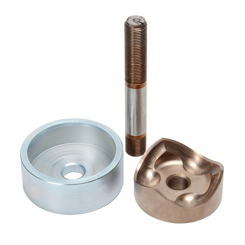 Greenlee 745H-2-1/2 Punch Unit for 2-1/2″ Conduit Supply