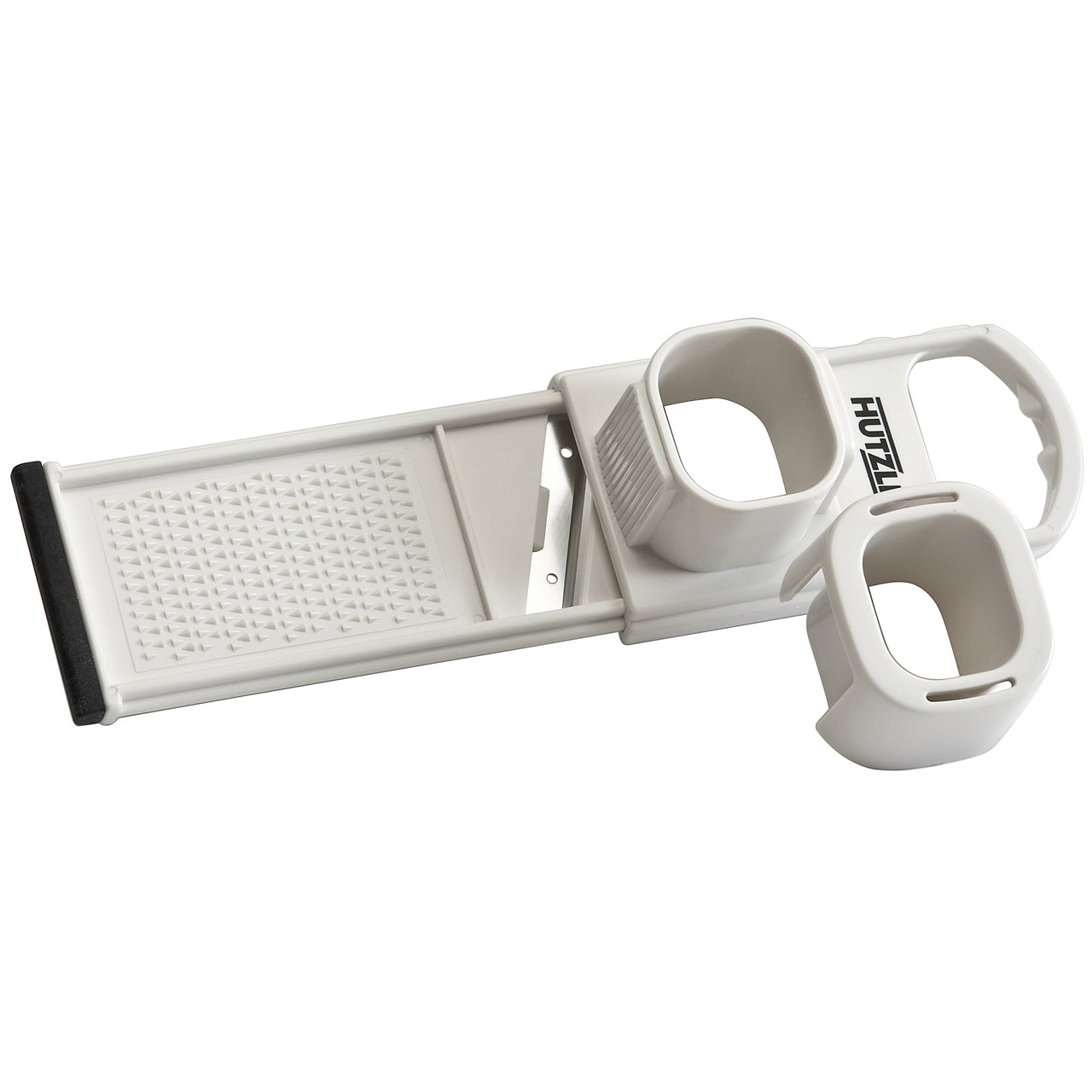 Hutzler Garlic Slicer / Shredder, Assorted Colors Online Sale