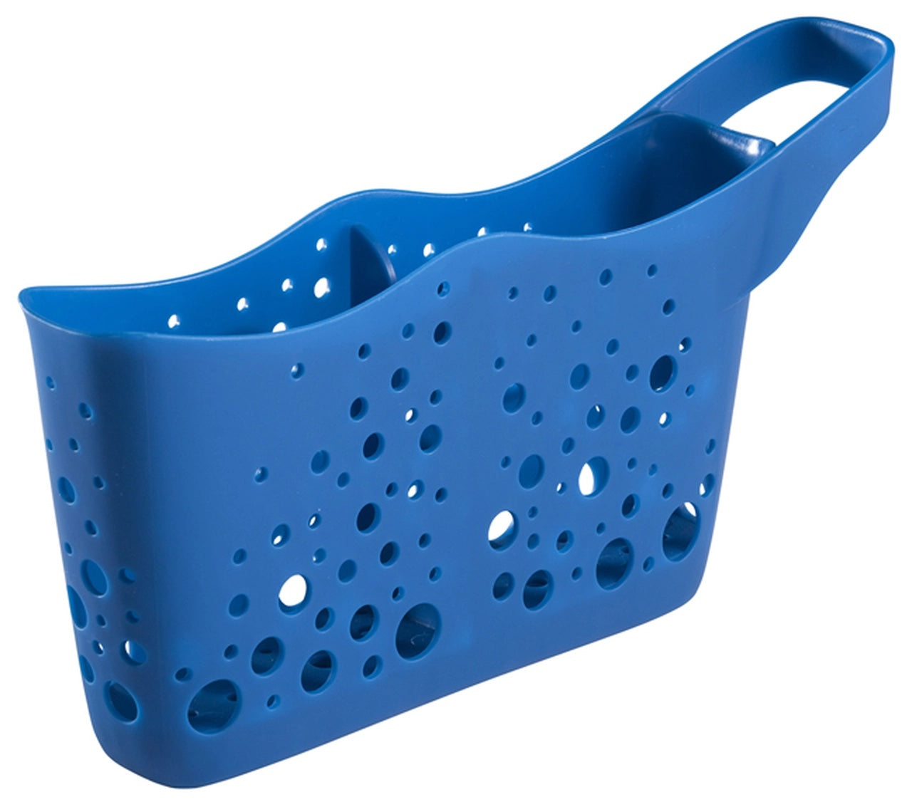 Hutzler Sponge Station Duo In Sink Sponge Caddy w/Drain Holes Online Hot Sale
