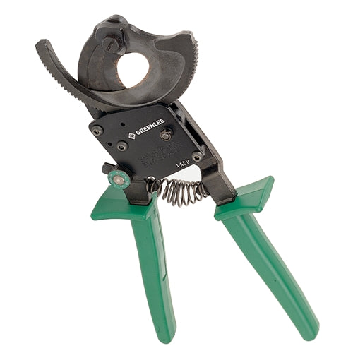 Greenlee 759 Compact Ratchet Cable Cutter on Sale