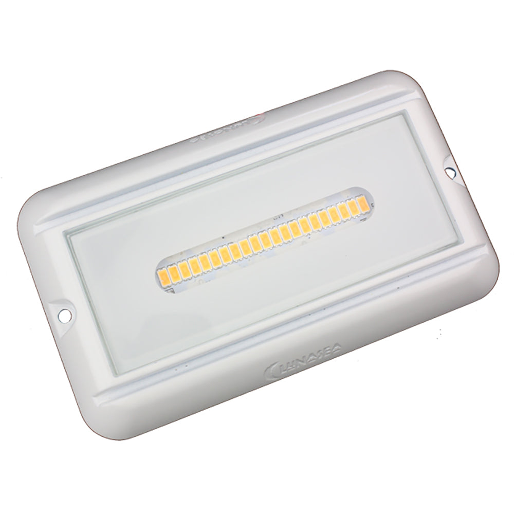 Lunasea 1600 Lumen Indoor/Outdoor Engine Room Light [LLB-51MC-81-00] Discount