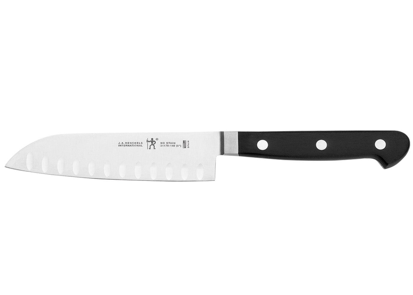 J.A. Henckels International Classic 5 Inch Santoku Knife Supply