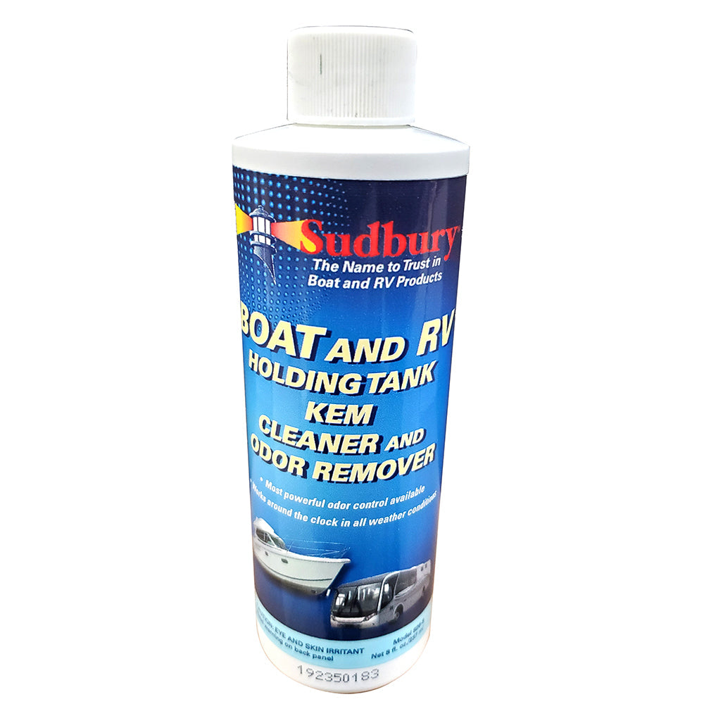 Sudbury Holding Tank Kem – 8oz *Case of 6* [826-86] on Sale