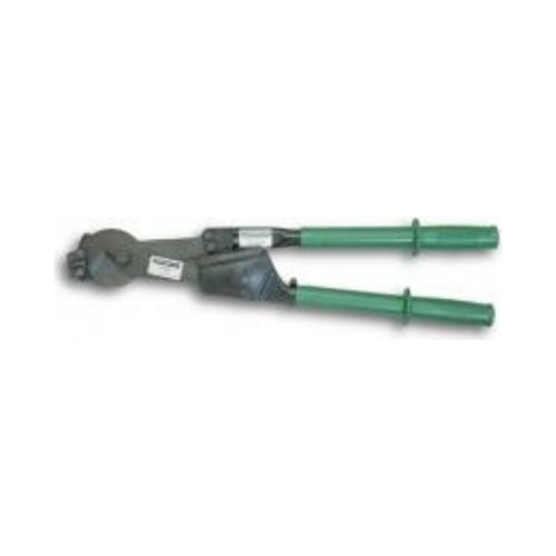 Greenlee 757 Ratchet ACSR/Cable Cutter Fashion