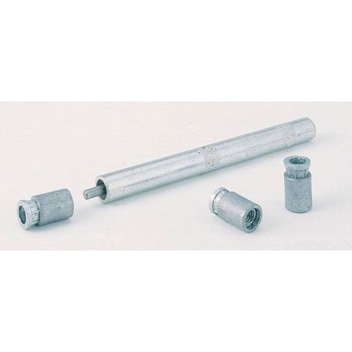 Greenlee 84305 3/8″ Caulking Anchors 50/pk Online Hot Sale