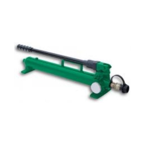 Greenlee 7475H Hand Hydraulic Pump Online now