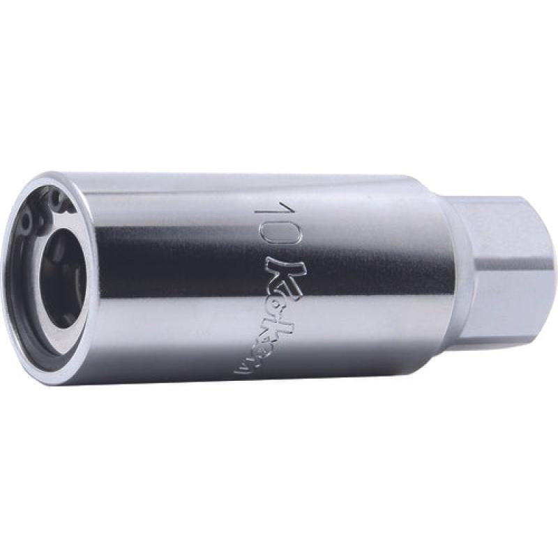 Ko-Ken 4100A-1/2 1/2 Inch Sq. Dr. Stud Puller 1/2 Inch 21 mm Hex Length 75 mm Discount