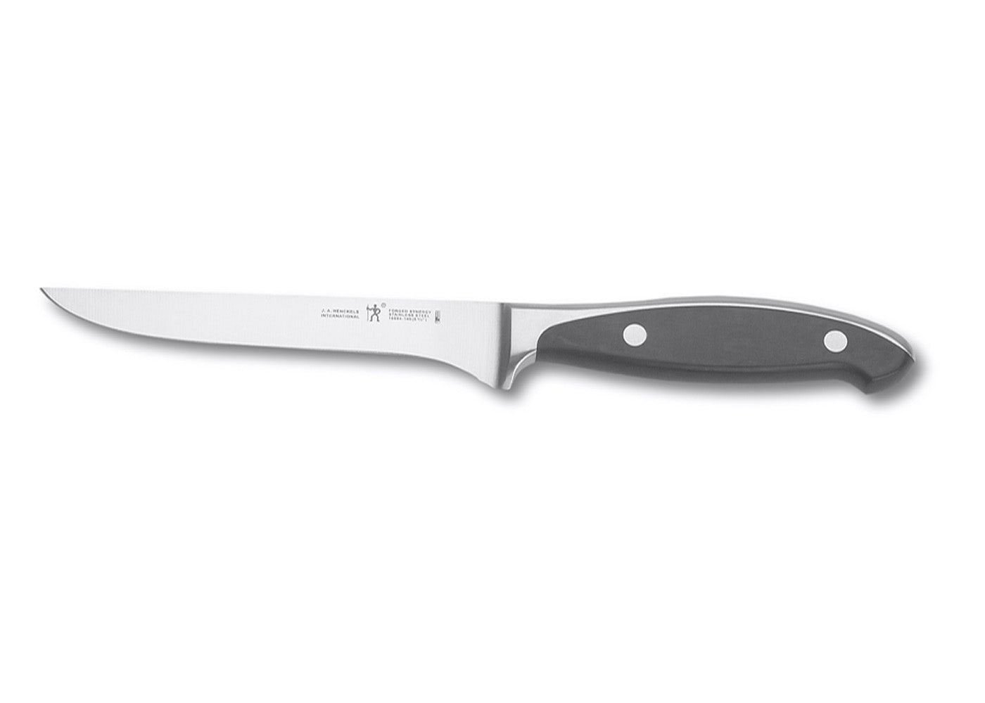 J.A. Henckels International Forged Synergy 5.5 Inch Boning Knife Online Hot Sale