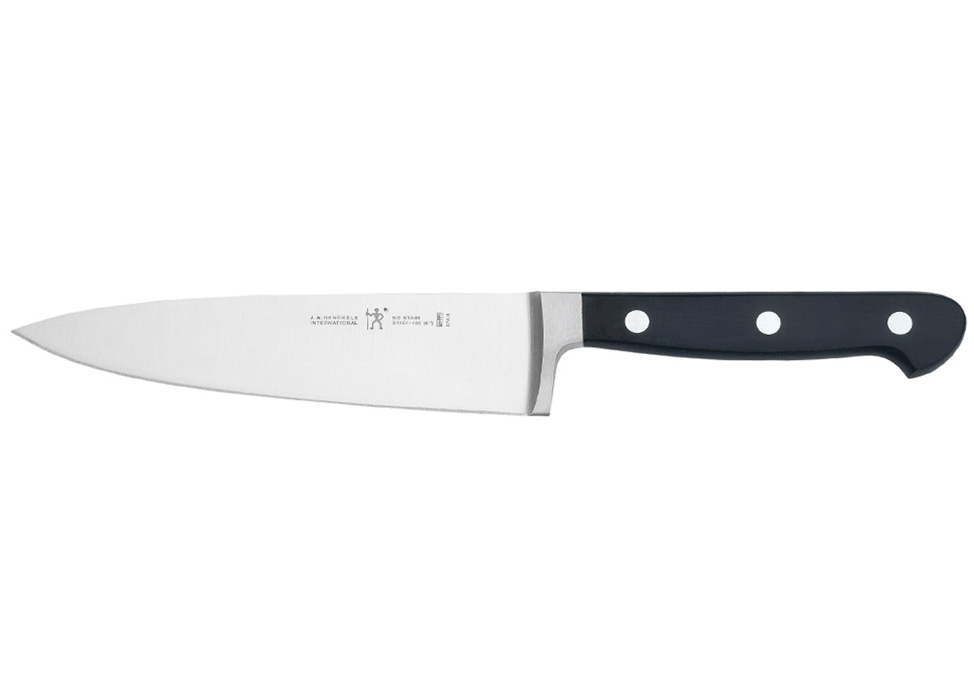 J.A. Henckels International Classic 6 Inch Chefs Knife Supply
