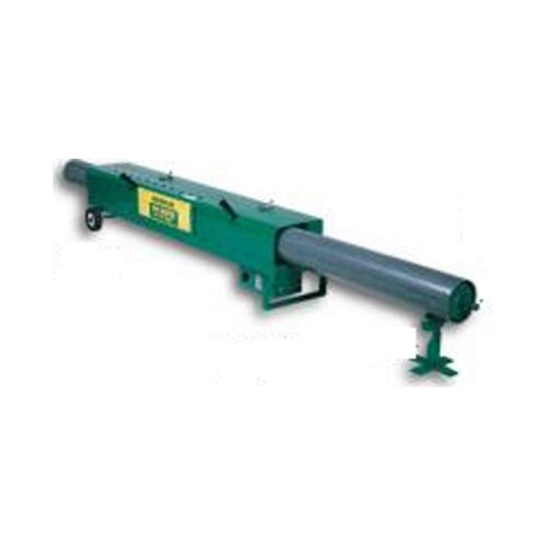 Greenlee 848 1/2″-6″ Electric PVC Heater/Bender with Motorized PVC Rotation Supply