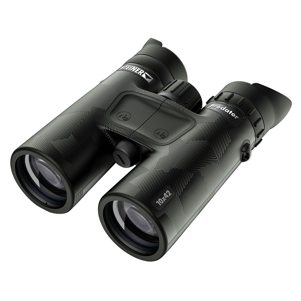 Steiner Predator 10×42 Binocular [2059] Online Sale