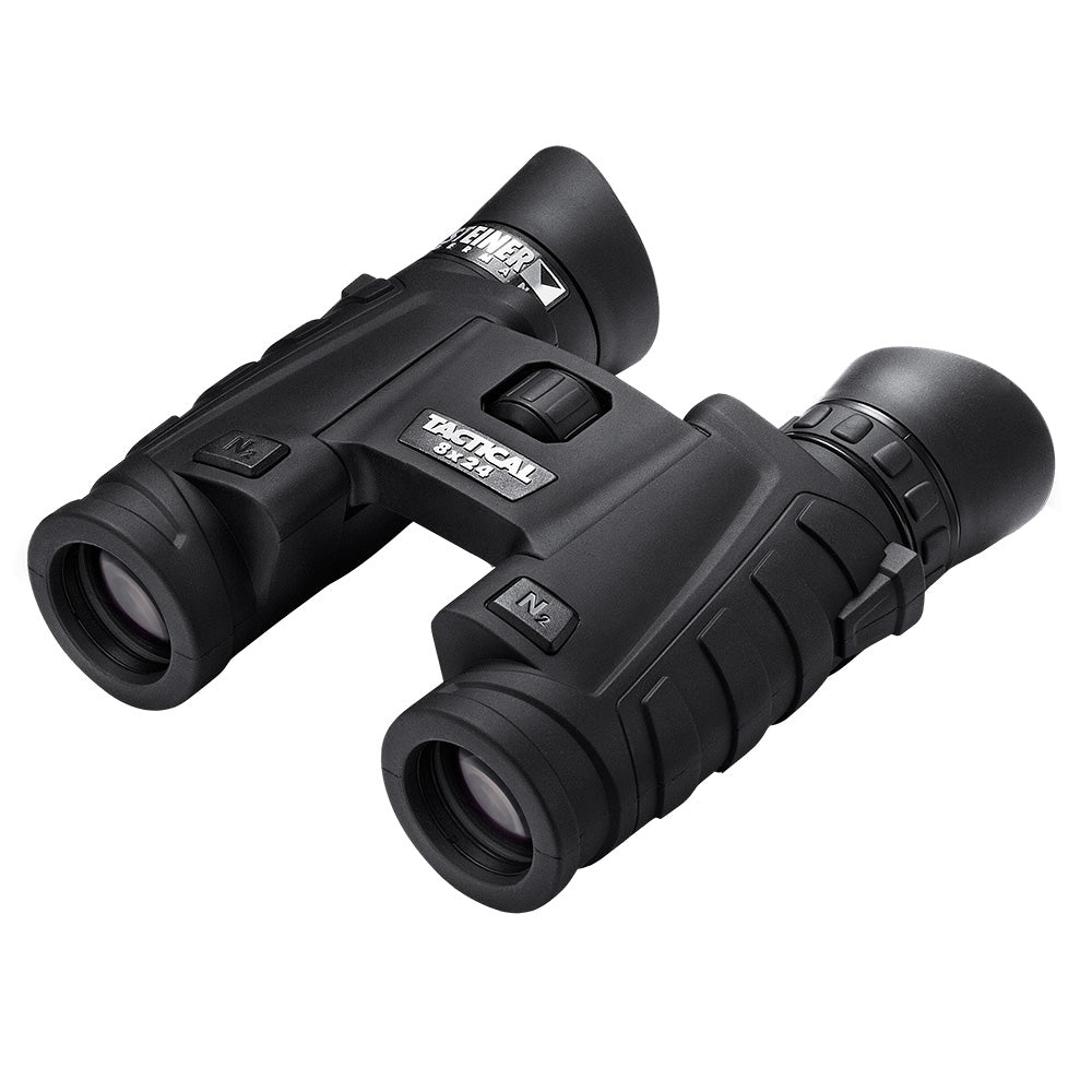 Steiner T824 Tactical 8×24 Binocular [2003] Online now