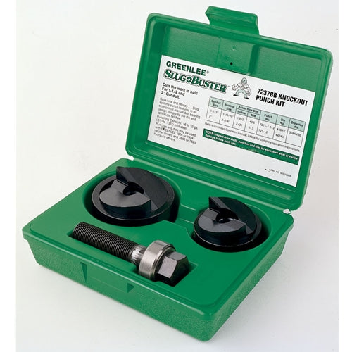 Greenlee 7704SB Quick Draw Flex® 8-Ton Hydraulic Knockout Driver Discount