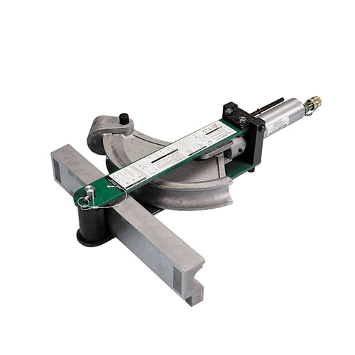 Greenlee 882 Flip-Top Bender for 1-1/4″ – 2″ EMT without Hydraulic Pump Online Sale