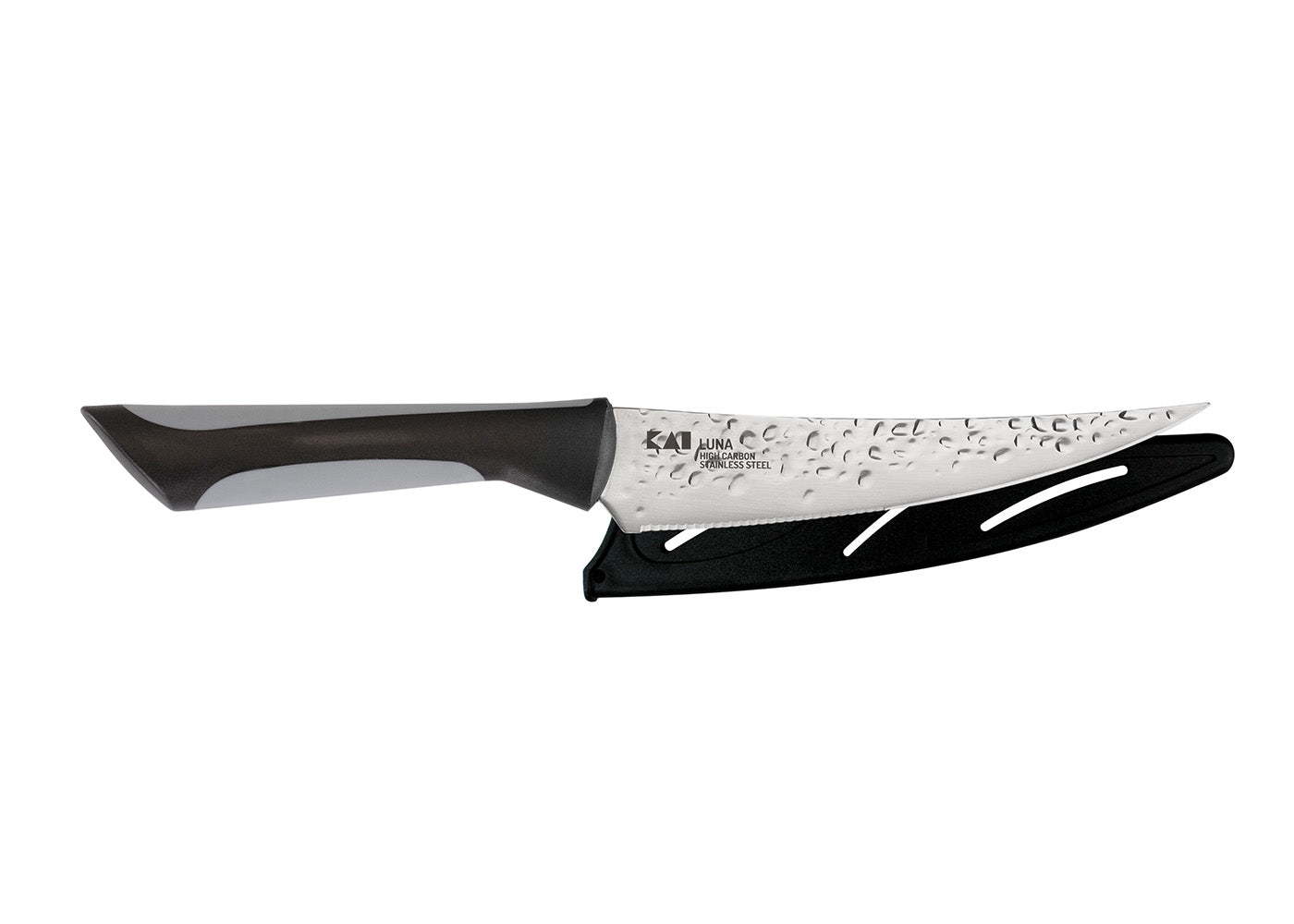 Kai Luna 6-Inch Multi Utility Knife With Sheath Online
