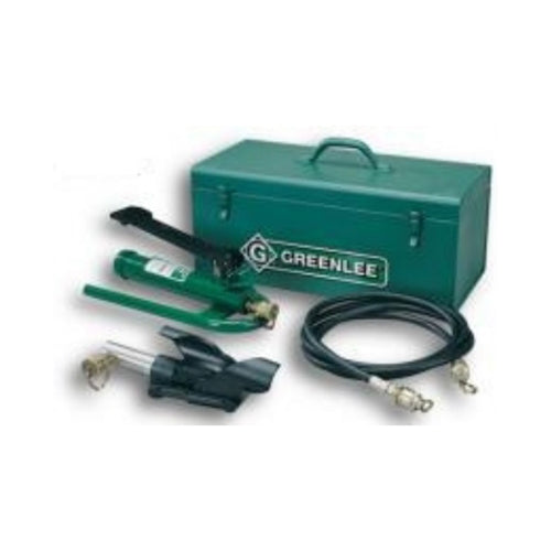 Greenlee 800 Hydraulic Cable Bender (Head Only- NO Pump) Online Hot Sale