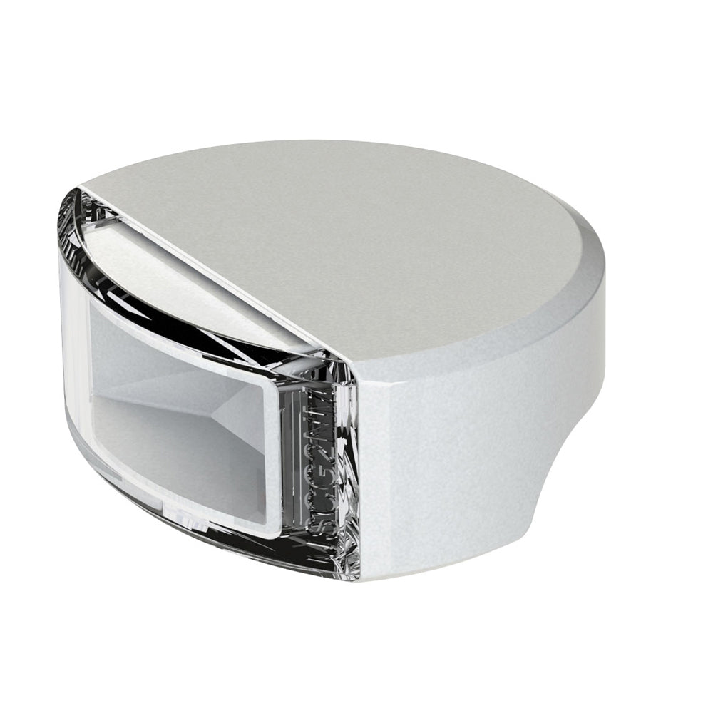 Lumitec Surface Mount Navigation Light – Red – Port [101848] Online Sale