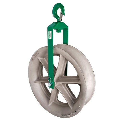 Greenlee 8024 24″ Hook Sheave Discount