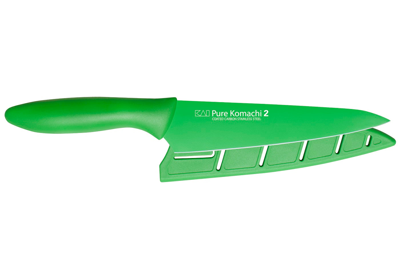 Kai Pure Komachi 2 6 Inch Utility Knife With Sheath Online Hot Sale