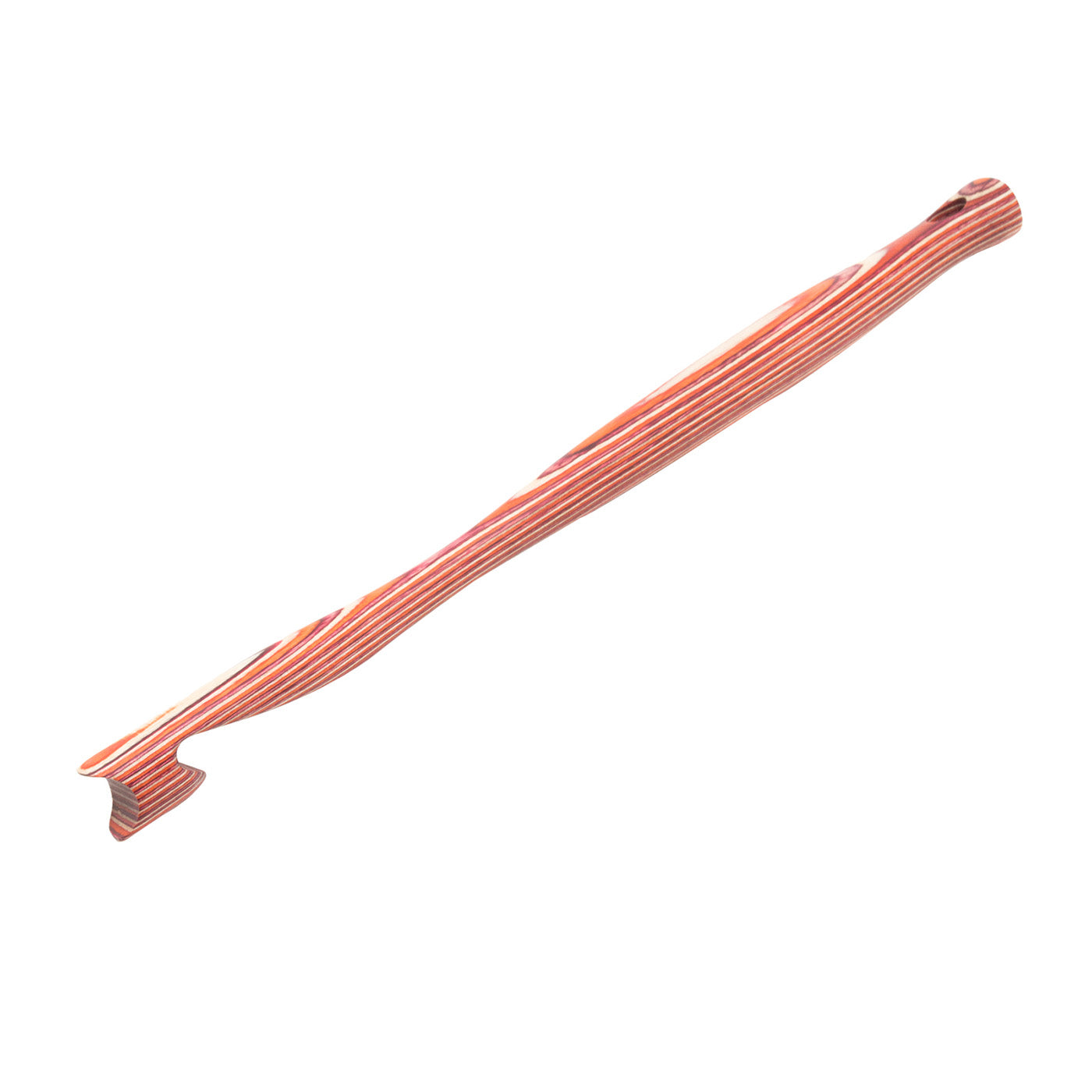 Island Bamboo Pakkawood Oven Puller on Sale