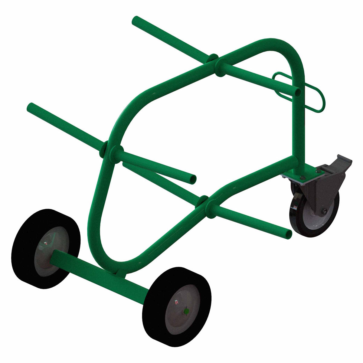 Greenlee 909 Wire Dispenser (3 Wheel) Online