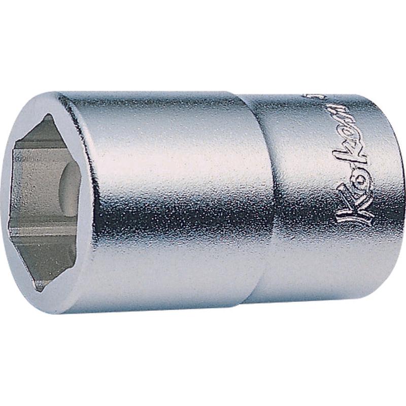 Ko-Ken 4102 1/2″ Sq. Drive Adaptor for 106 Drain Plug Key 40 mm Sale