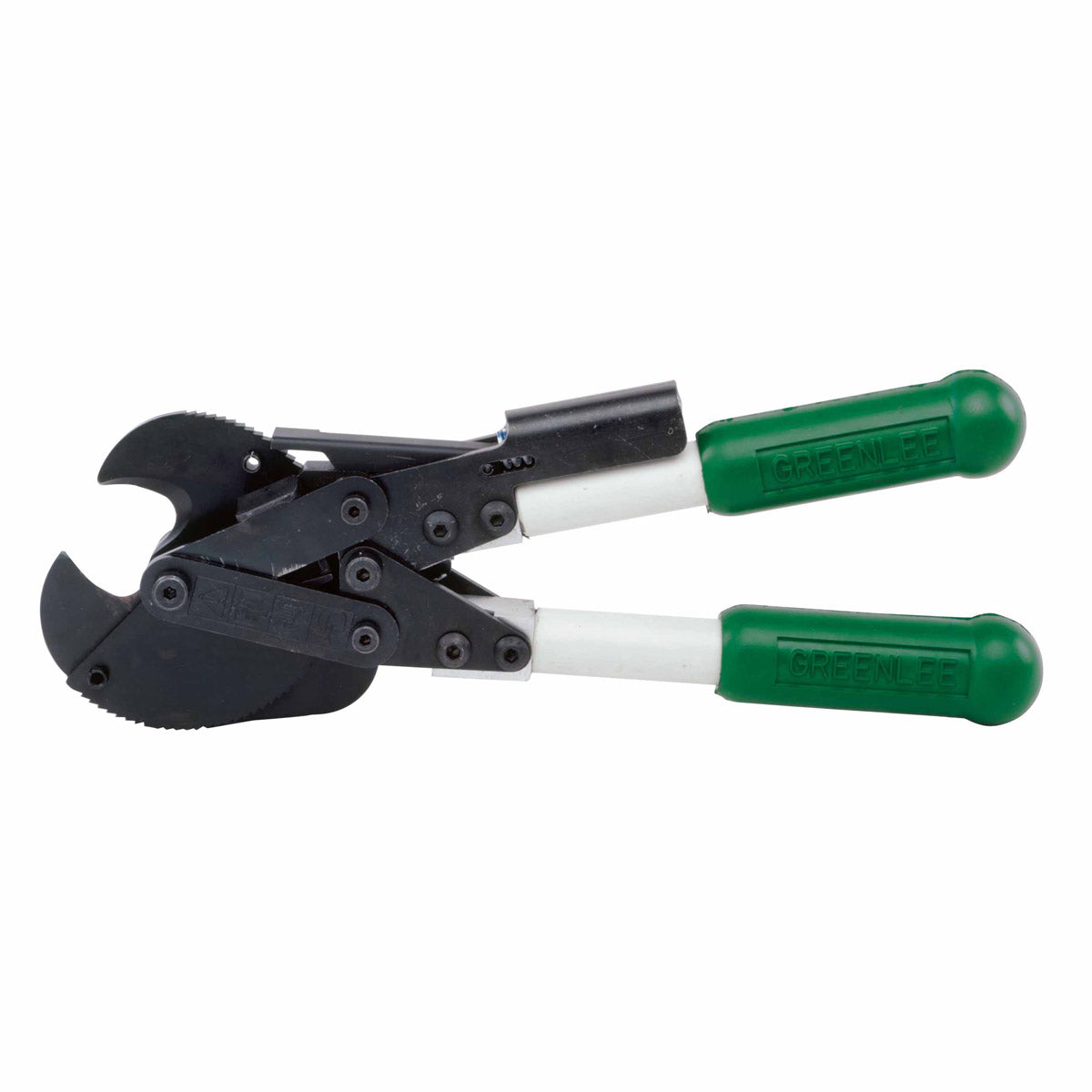 Greenlee 773 High Performance Ratchet Cable Cutter Hot on Sale